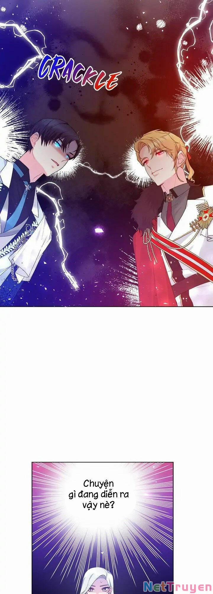 Ngay Cả Khi Là Ác Nữ, Tôi Vẫn Sẽ Trở Thành Nữ Chính Double 70 trang 16