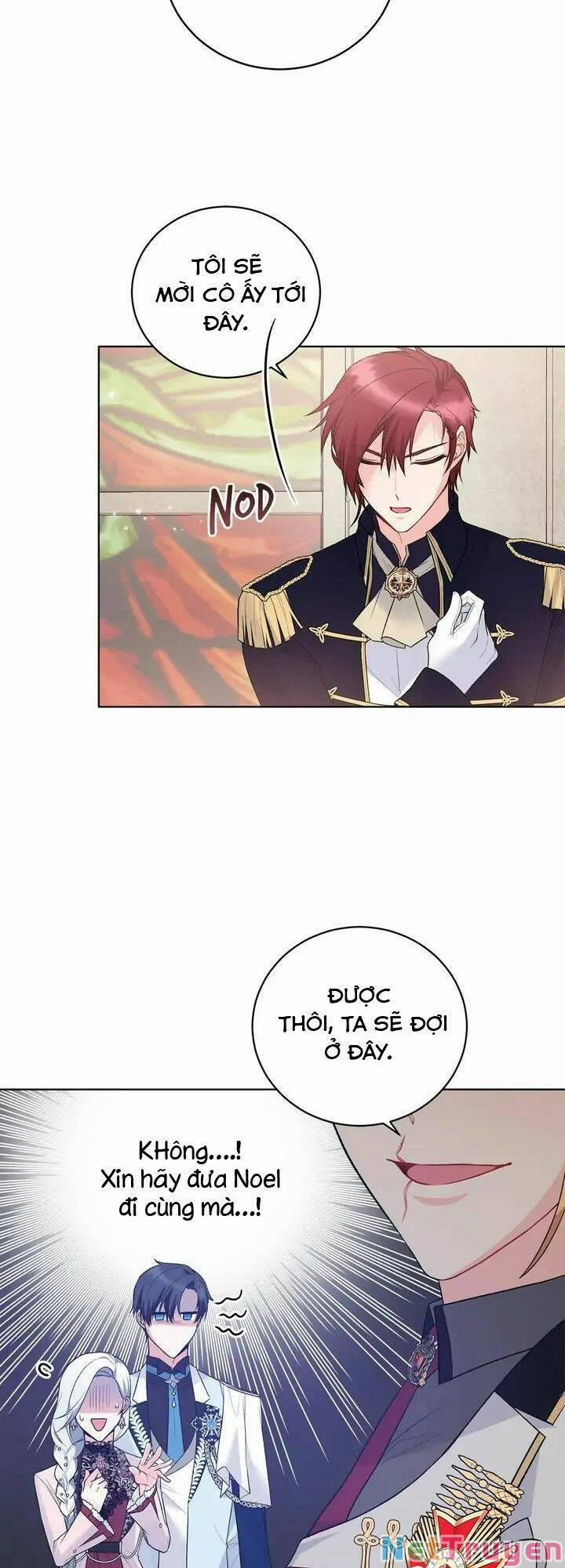 Ngay Cả Khi Là Ác Nữ, Tôi Vẫn Sẽ Trở Thành Nữ Chính Double 70 trang 18