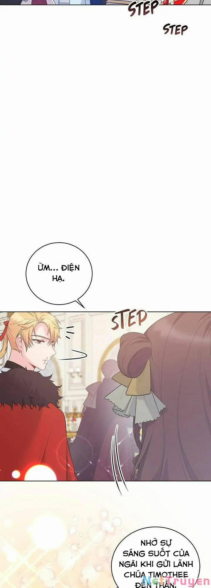 Ngay Cả Khi Là Ác Nữ, Tôi Vẫn Sẽ Trở Thành Nữ Chính Double 70 trang 19