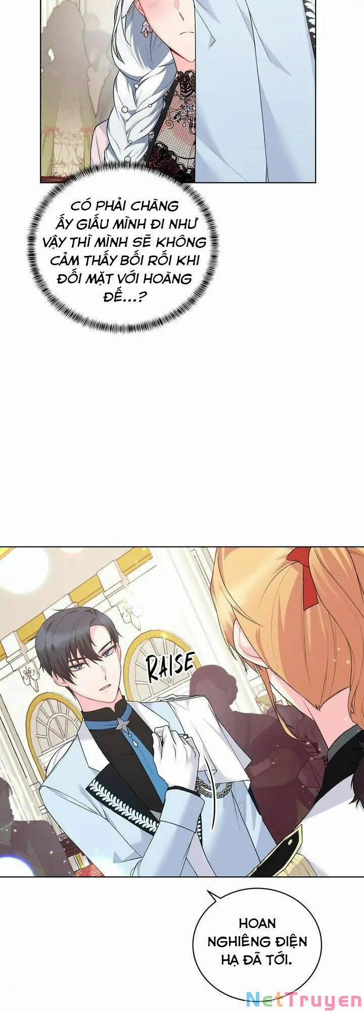 Ngay Cả Khi Là Ác Nữ, Tôi Vẫn Sẽ Trở Thành Nữ Chính Double 70 trang 2