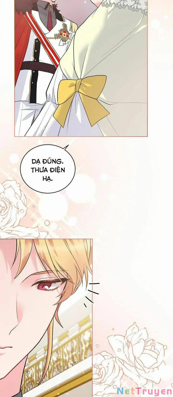 Ngay Cả Khi Là Ác Nữ, Tôi Vẫn Sẽ Trở Thành Nữ Chính Double 70 trang 21