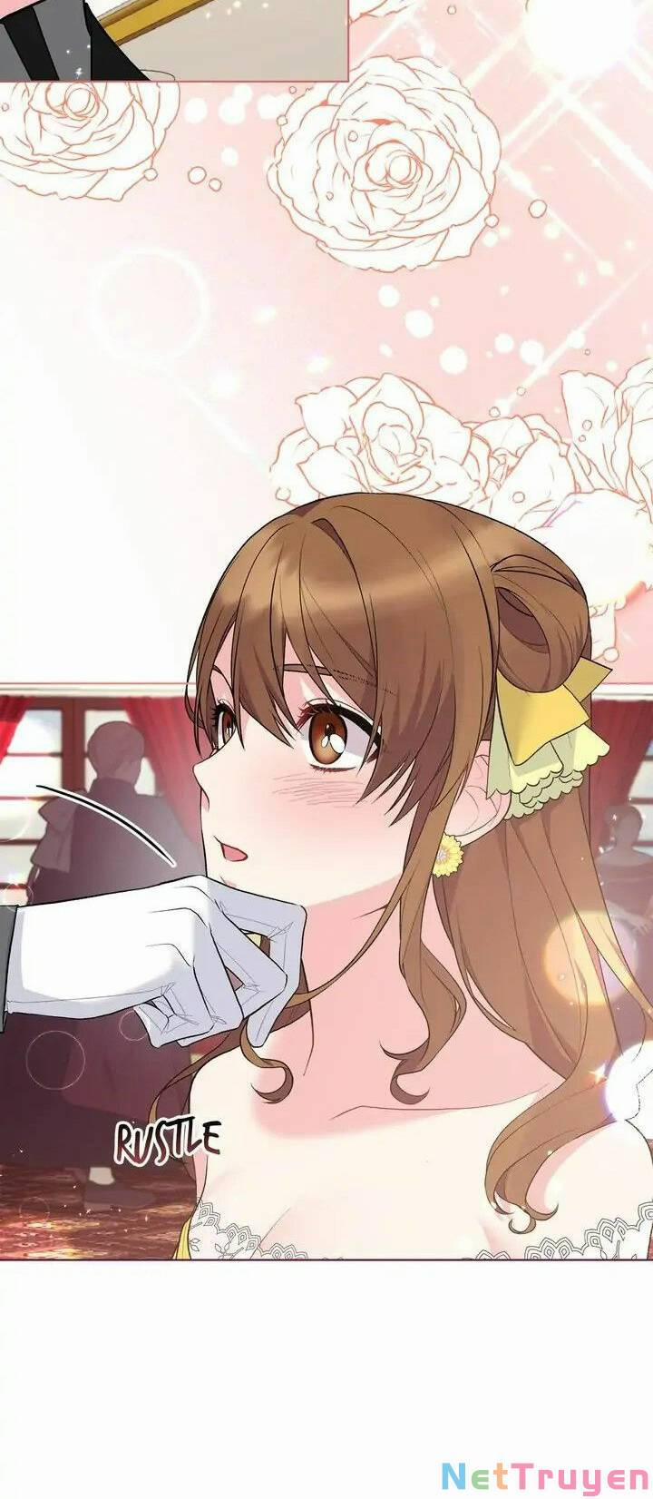 Ngay Cả Khi Là Ác Nữ, Tôi Vẫn Sẽ Trở Thành Nữ Chính Double 70 trang 22