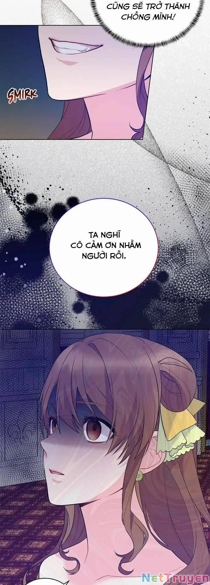 Ngay Cả Khi Là Ác Nữ, Tôi Vẫn Sẽ Trở Thành Nữ Chính Double 70 trang 24