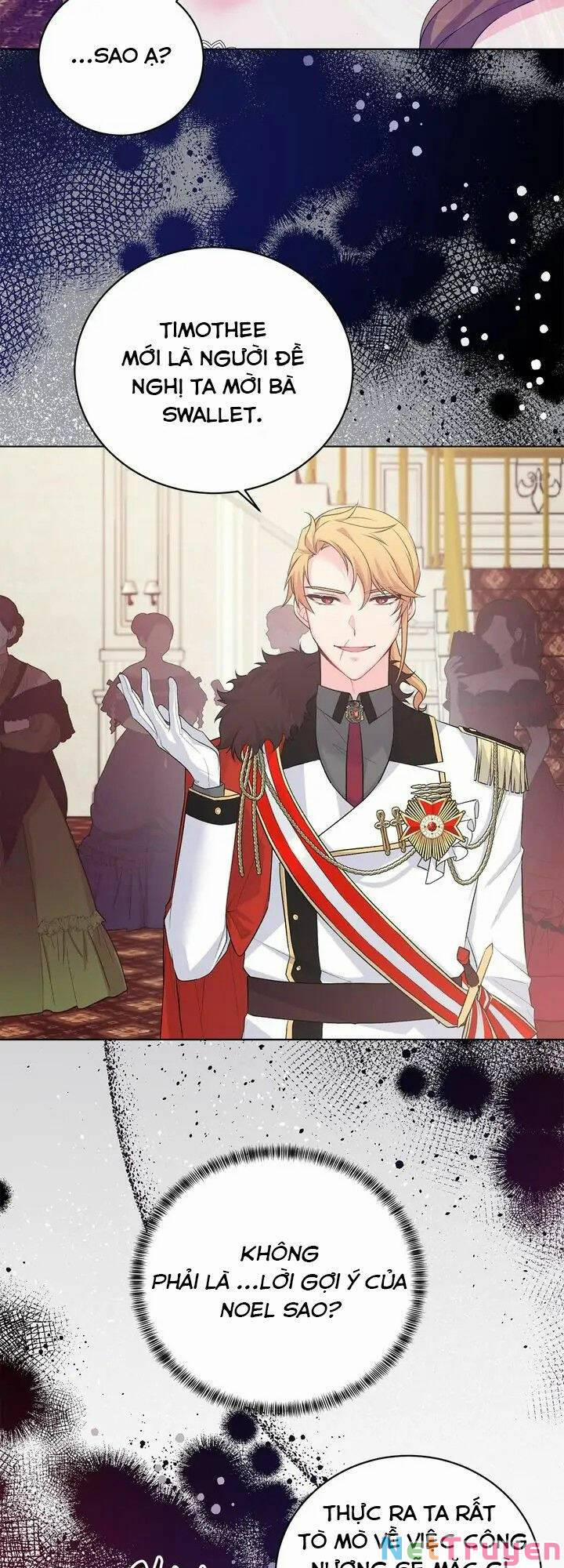 Ngay Cả Khi Là Ác Nữ, Tôi Vẫn Sẽ Trở Thành Nữ Chính Double 70 trang 25