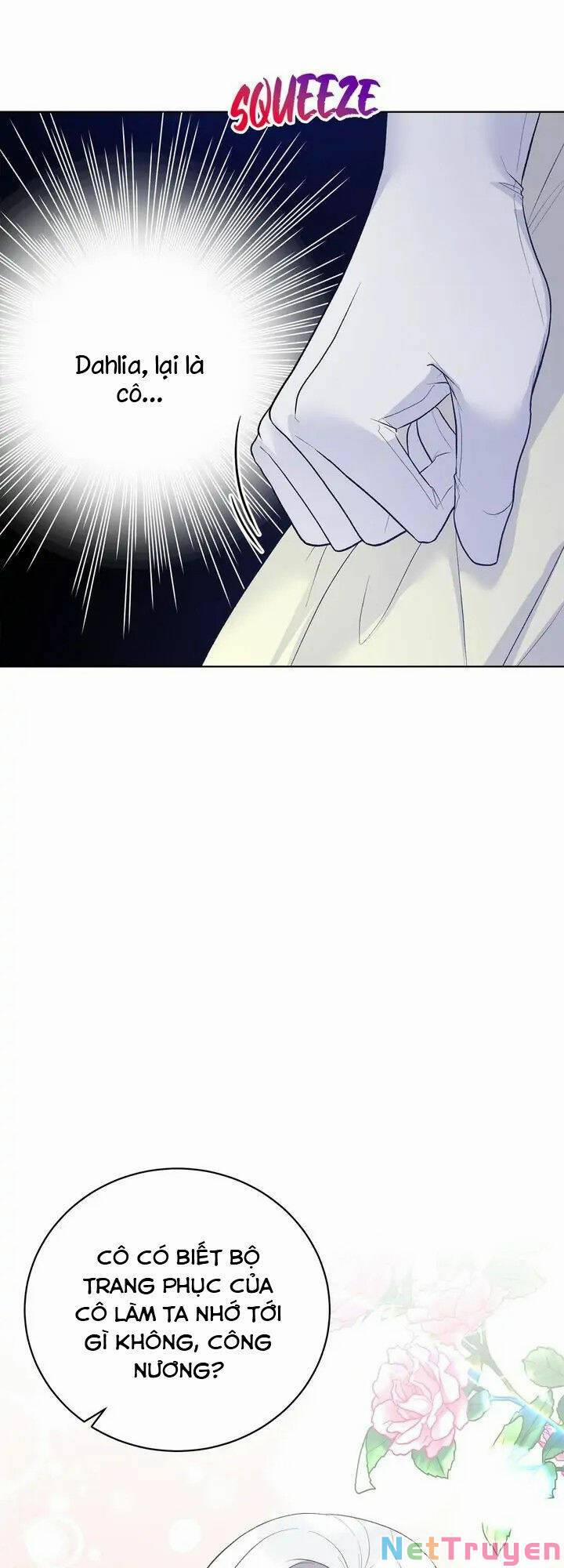 Ngay Cả Khi Là Ác Nữ, Tôi Vẫn Sẽ Trở Thành Nữ Chính Double 70 trang 27