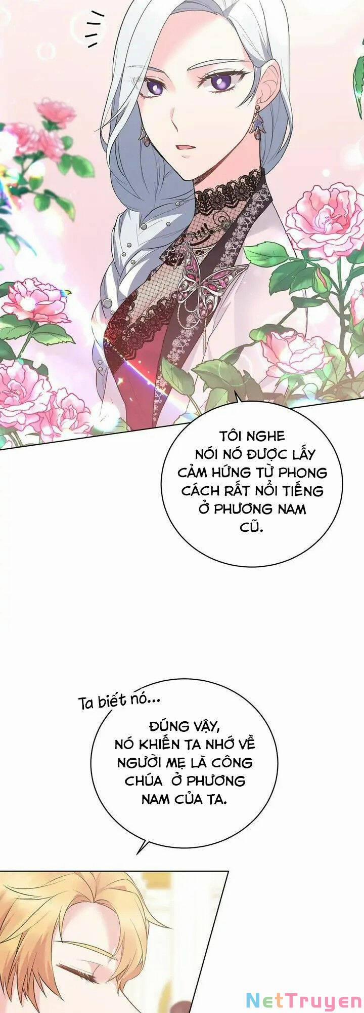 Ngay Cả Khi Là Ác Nữ, Tôi Vẫn Sẽ Trở Thành Nữ Chính Double 70 trang 28