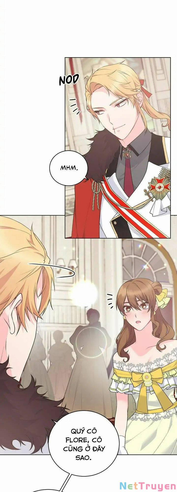 Ngay Cả Khi Là Ác Nữ, Tôi Vẫn Sẽ Trở Thành Nữ Chính Double 70 trang 3