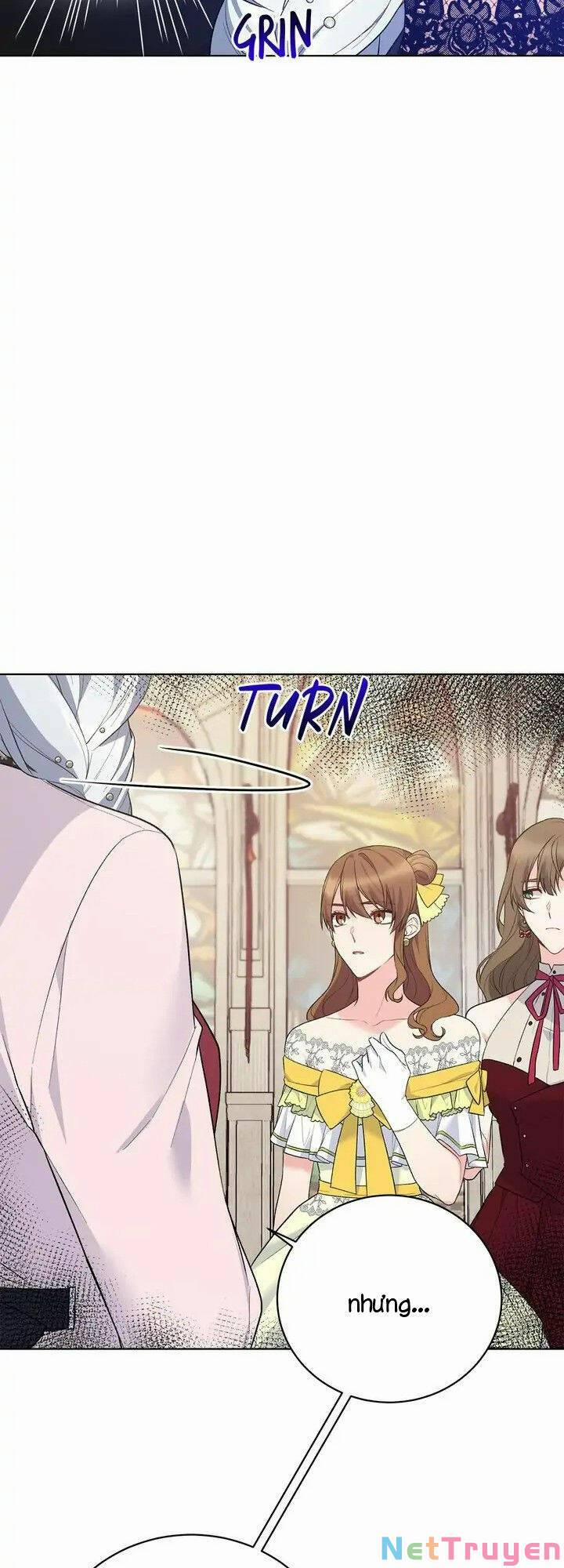 Ngay Cả Khi Là Ác Nữ, Tôi Vẫn Sẽ Trở Thành Nữ Chính Double 70 trang 30