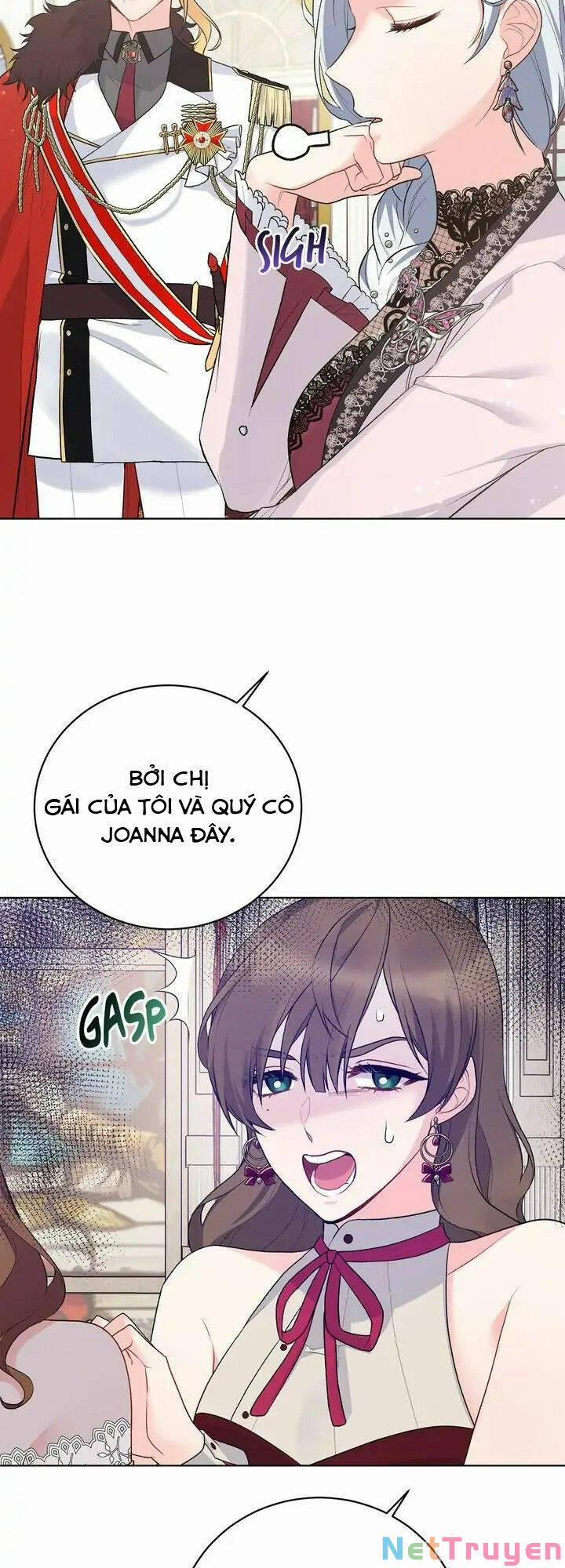 Ngay Cả Khi Là Ác Nữ, Tôi Vẫn Sẽ Trở Thành Nữ Chính Double 70 trang 32