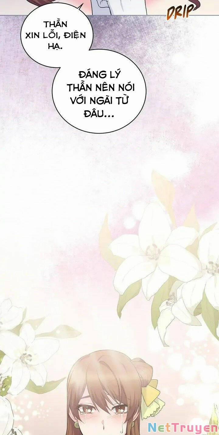 Ngay Cả Khi Là Ác Nữ, Tôi Vẫn Sẽ Trở Thành Nữ Chính Double 70 trang 37