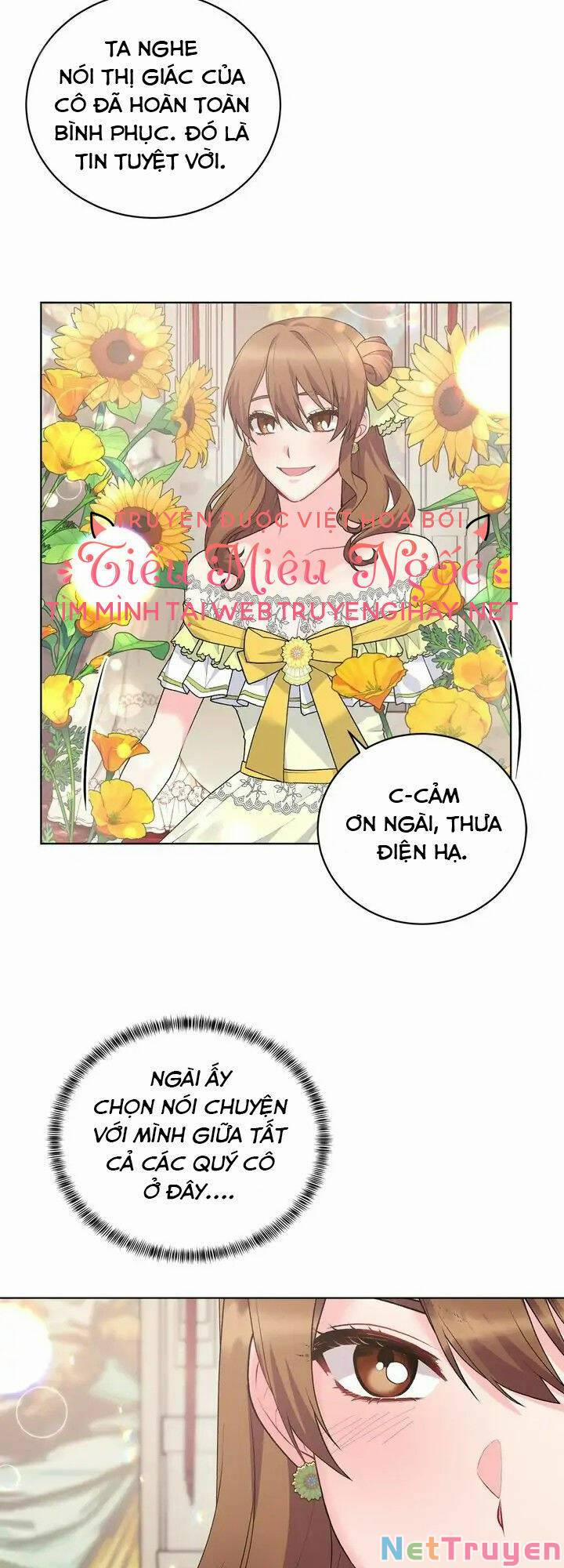 Ngay Cả Khi Là Ác Nữ, Tôi Vẫn Sẽ Trở Thành Nữ Chính Double 70 trang 4