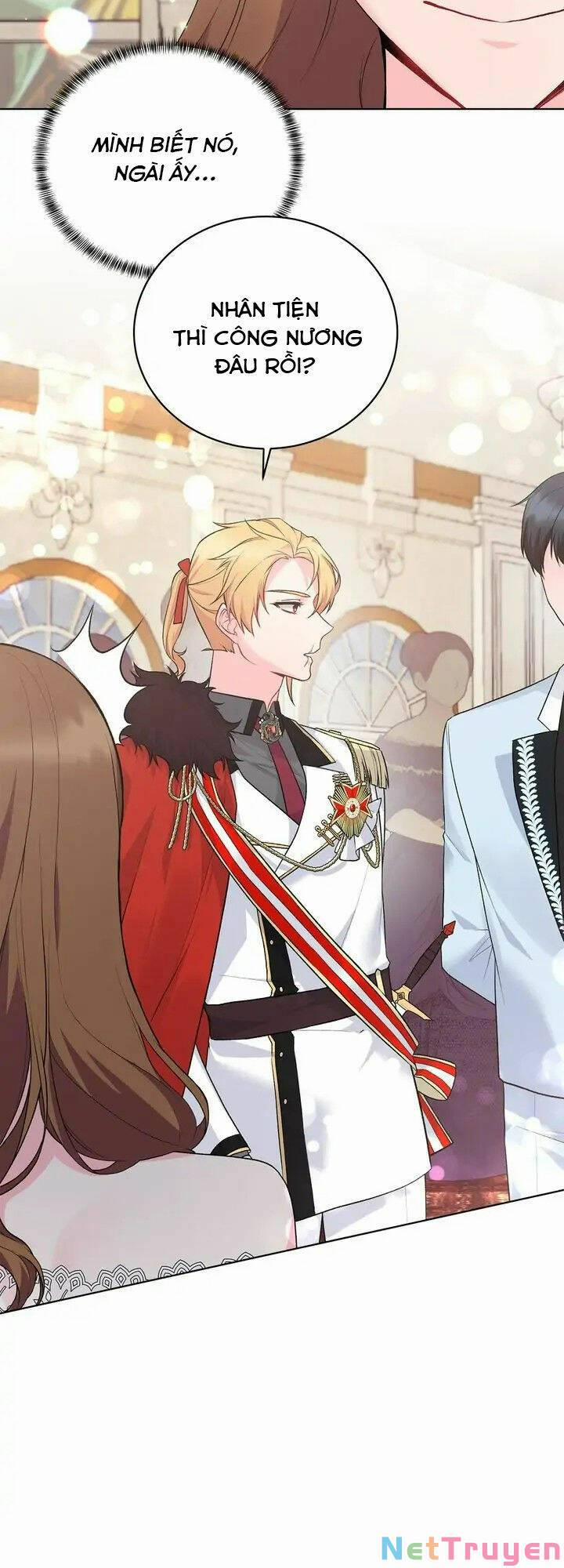 Ngay Cả Khi Là Ác Nữ, Tôi Vẫn Sẽ Trở Thành Nữ Chính Double 70 trang 5