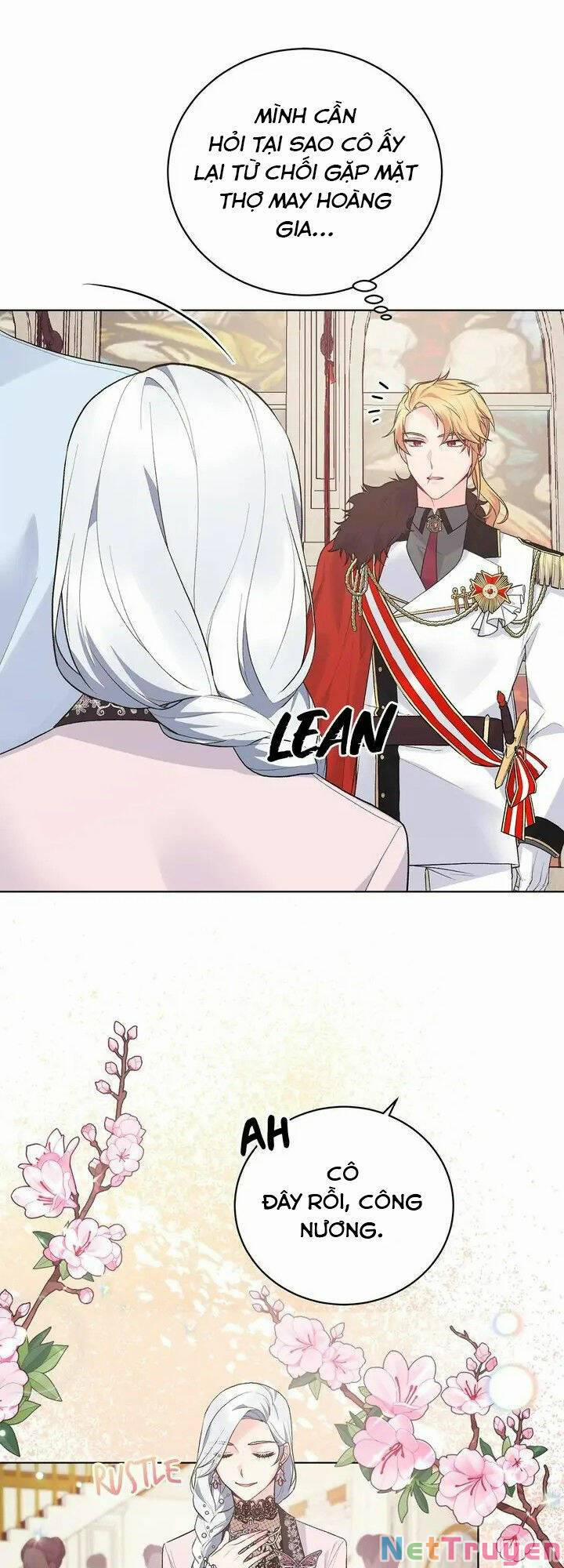 Ngay Cả Khi Là Ác Nữ, Tôi Vẫn Sẽ Trở Thành Nữ Chính Double 70 trang 6