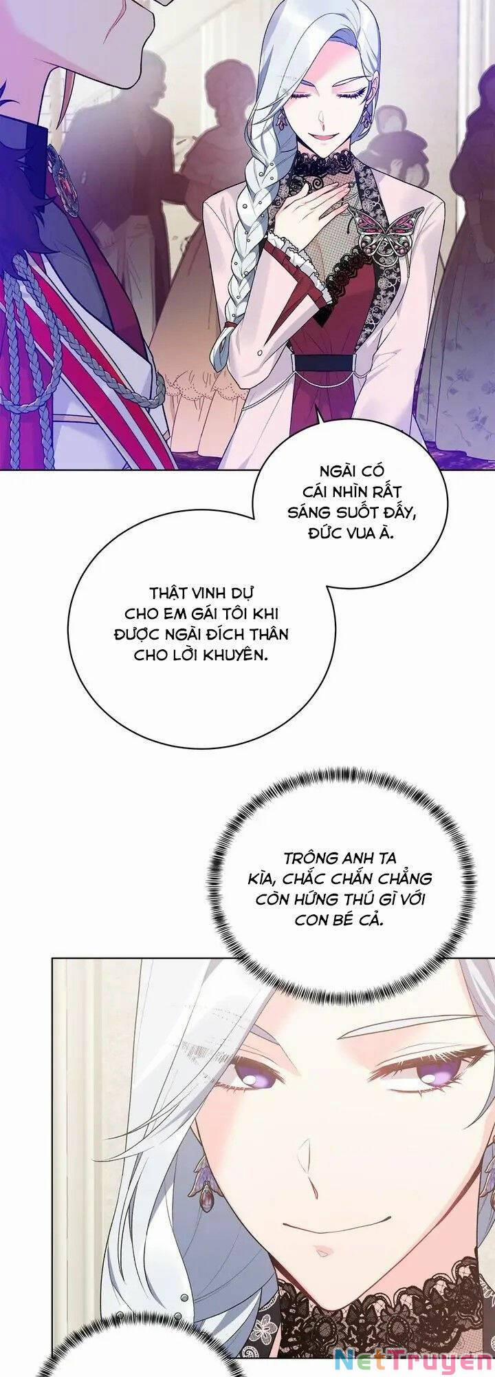 Ngay Cả Khi Là Ác Nữ, Tôi Vẫn Sẽ Trở Thành Nữ Chính Double 71 trang 10