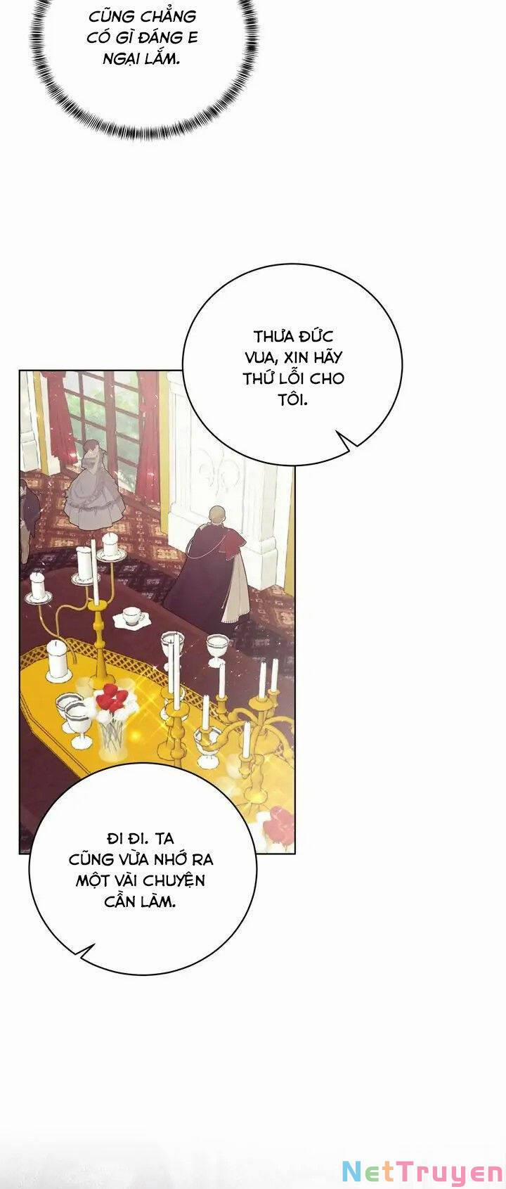 Ngay Cả Khi Là Ác Nữ, Tôi Vẫn Sẽ Trở Thành Nữ Chính Double 71 trang 11