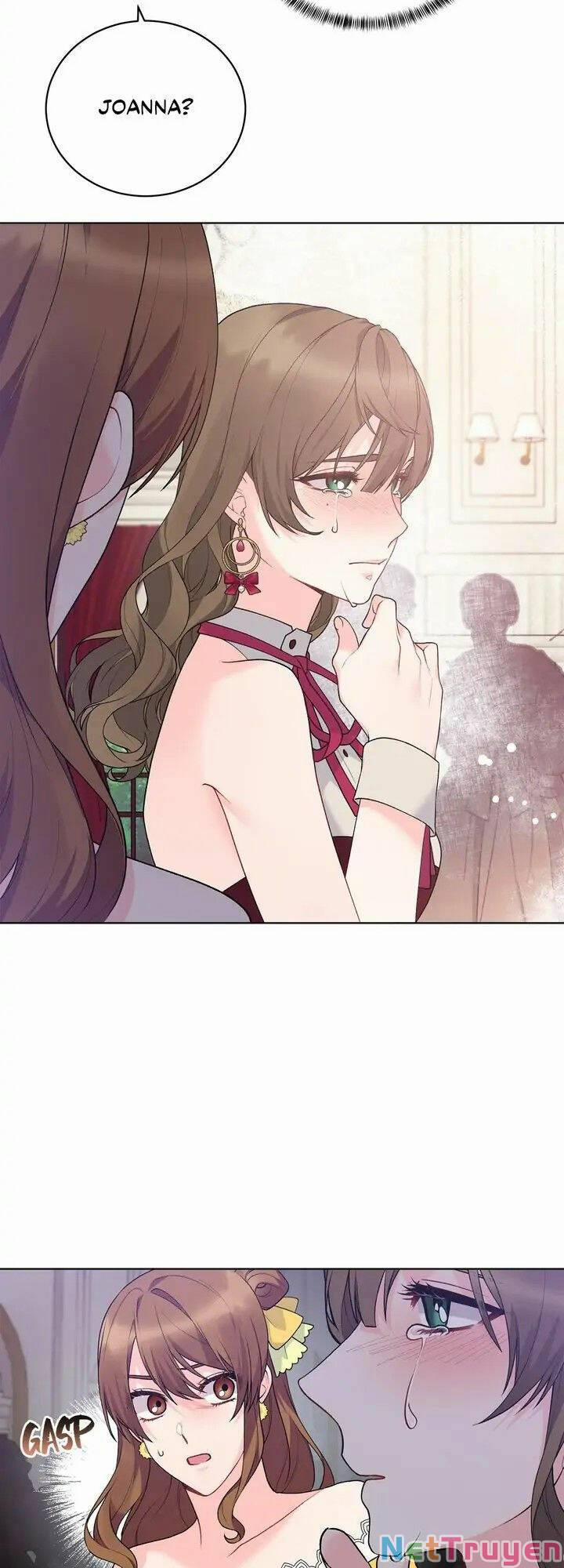 Ngay Cả Khi Là Ác Nữ, Tôi Vẫn Sẽ Trở Thành Nữ Chính Double 71 trang 14