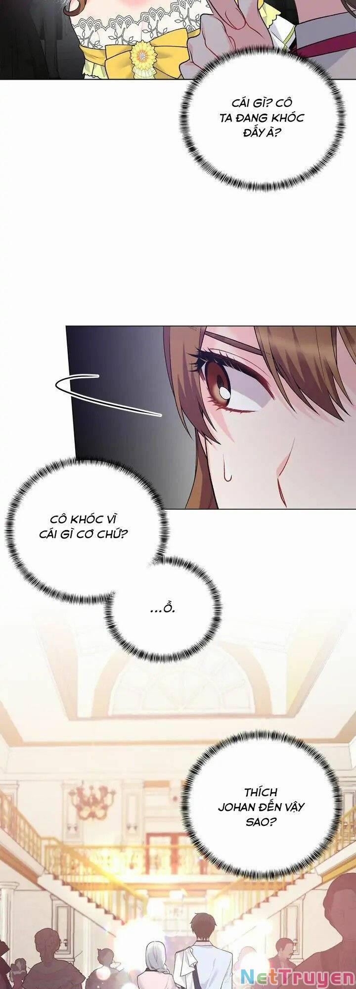 Ngay Cả Khi Là Ác Nữ, Tôi Vẫn Sẽ Trở Thành Nữ Chính Double 71 trang 15