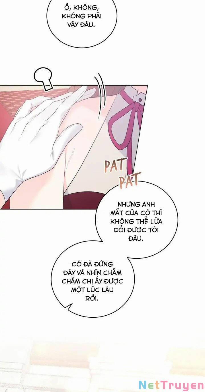 Ngay Cả Khi Là Ác Nữ, Tôi Vẫn Sẽ Trở Thành Nữ Chính Double 71 trang 17