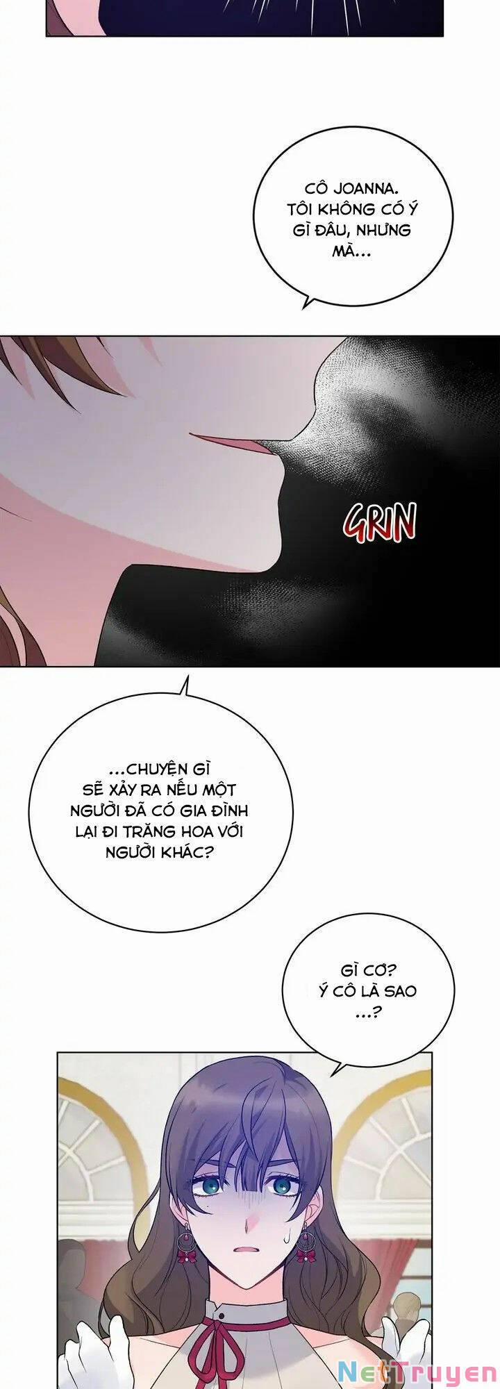 Ngay Cả Khi Là Ác Nữ, Tôi Vẫn Sẽ Trở Thành Nữ Chính Double 71 trang 22