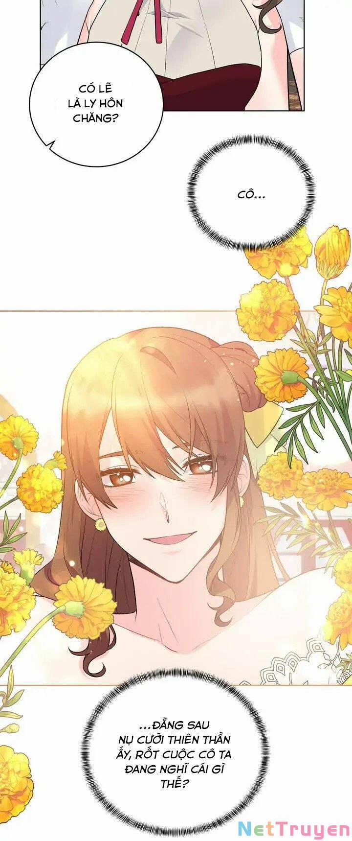 Ngay Cả Khi Là Ác Nữ, Tôi Vẫn Sẽ Trở Thành Nữ Chính Double 71 trang 23