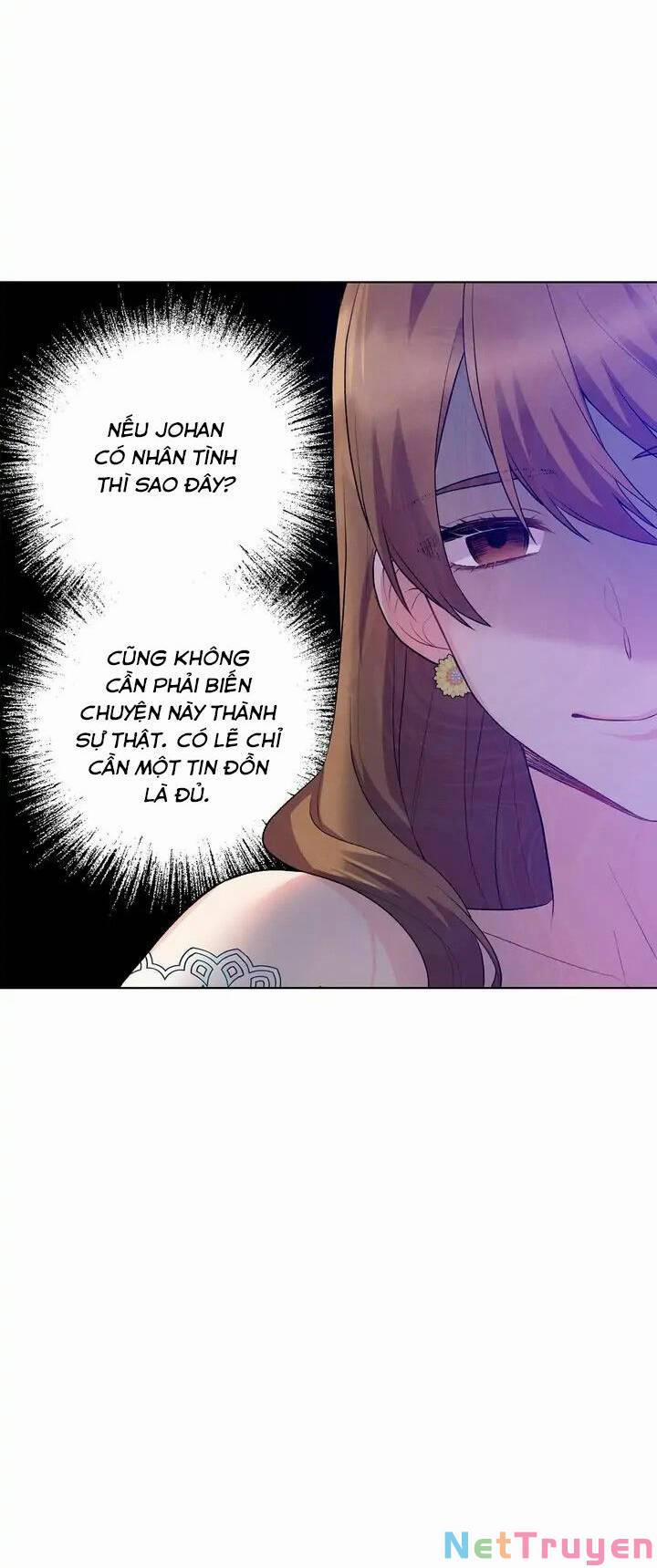 Ngay Cả Khi Là Ác Nữ, Tôi Vẫn Sẽ Trở Thành Nữ Chính Double 71 trang 24