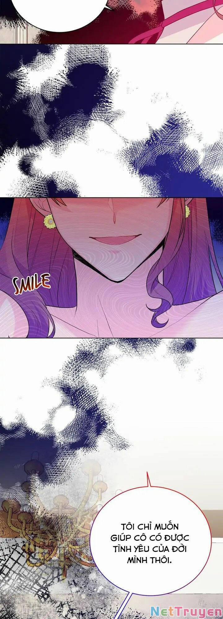 Ngay Cả Khi Là Ác Nữ, Tôi Vẫn Sẽ Trở Thành Nữ Chính Double 71 trang 26