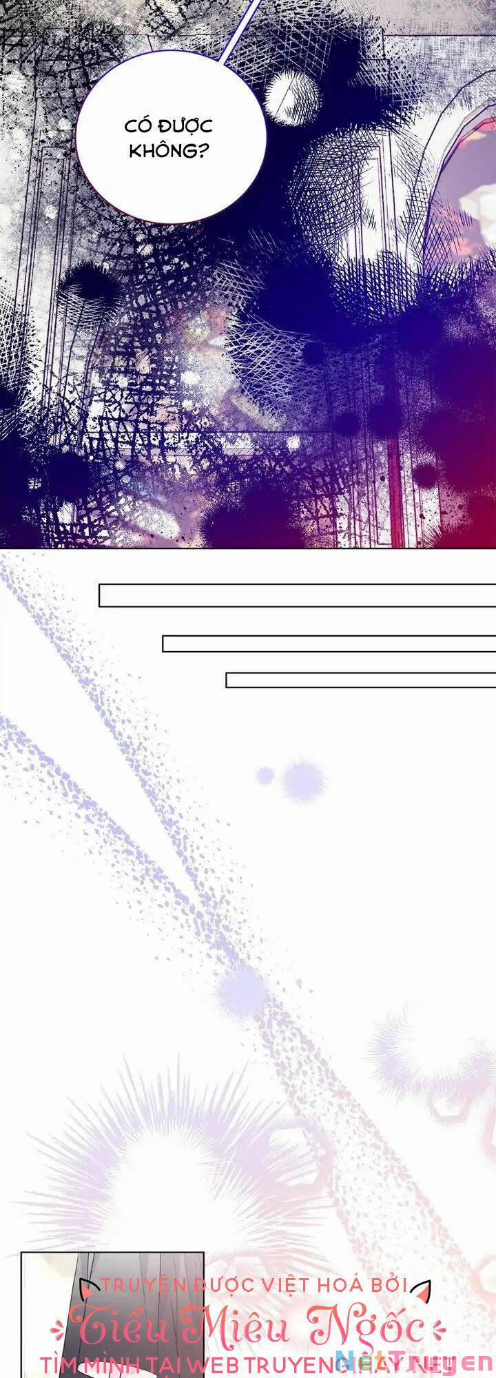 Ngay Cả Khi Là Ác Nữ, Tôi Vẫn Sẽ Trở Thành Nữ Chính Double 71 trang 27