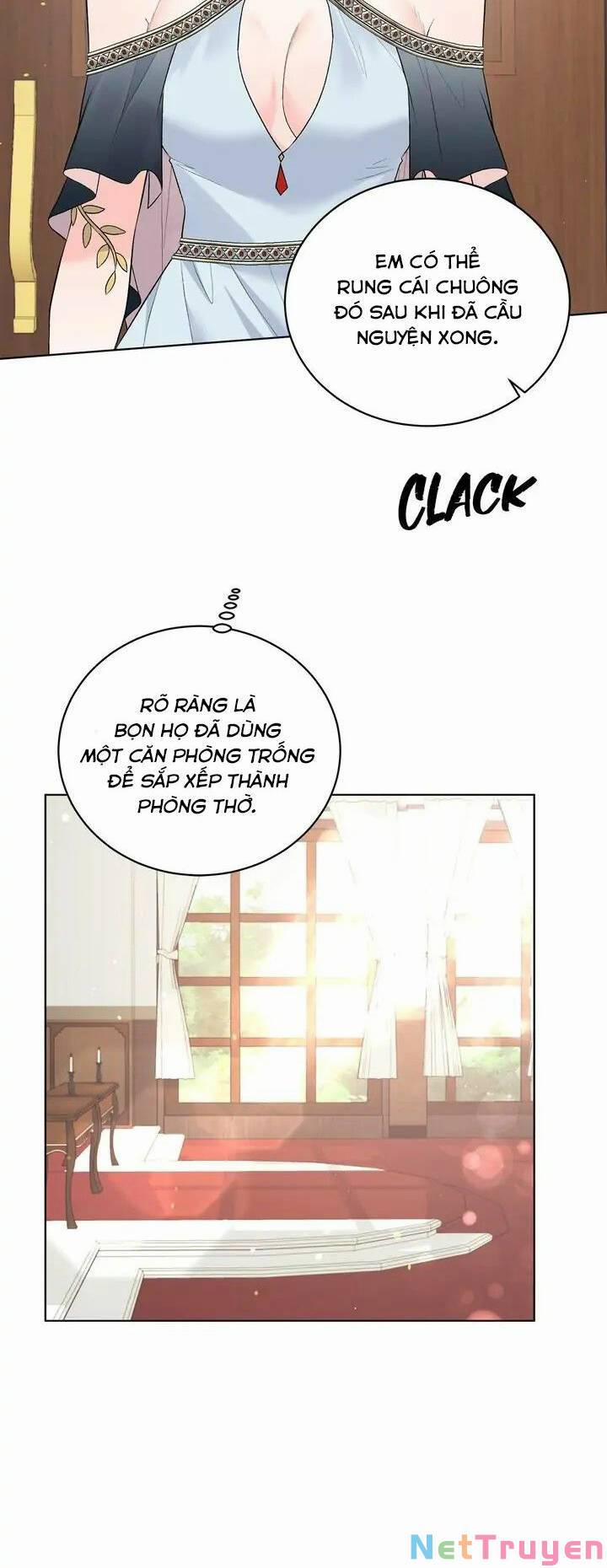 Ngay Cả Khi Là Ác Nữ, Tôi Vẫn Sẽ Trở Thành Nữ Chính Double 71 trang 30