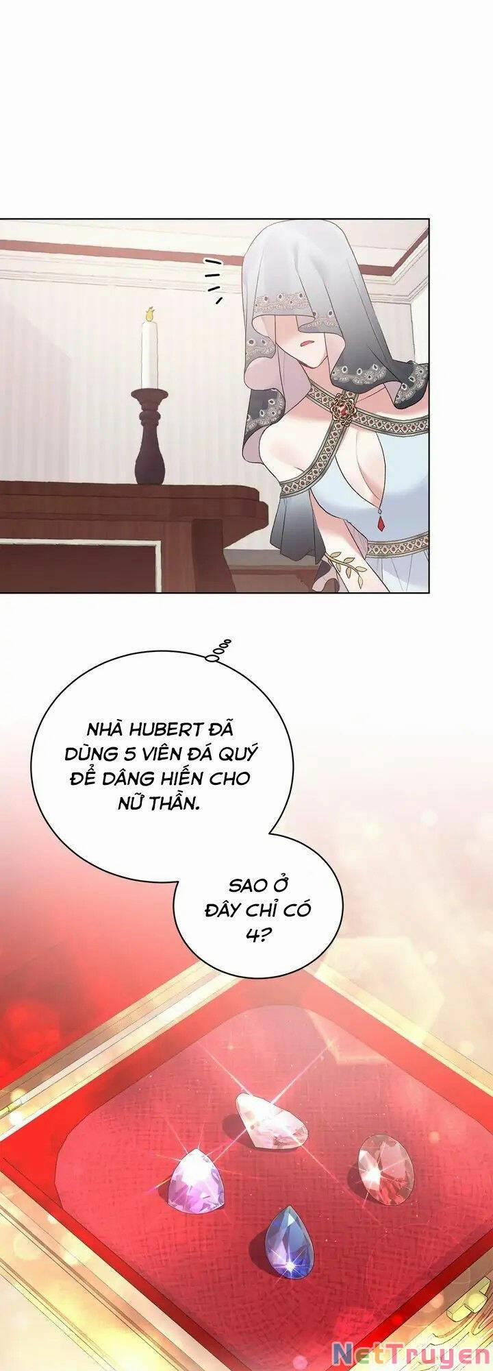 Ngay Cả Khi Là Ác Nữ, Tôi Vẫn Sẽ Trở Thành Nữ Chính Double 71 trang 31