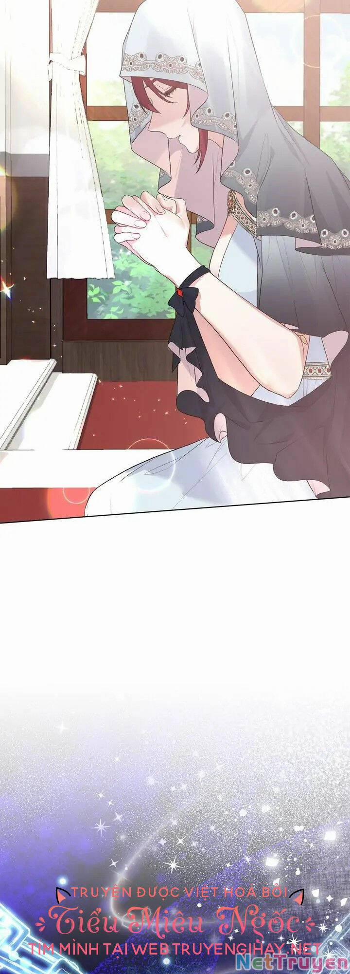 Ngay Cả Khi Là Ác Nữ, Tôi Vẫn Sẽ Trở Thành Nữ Chính Double 71 trang 33