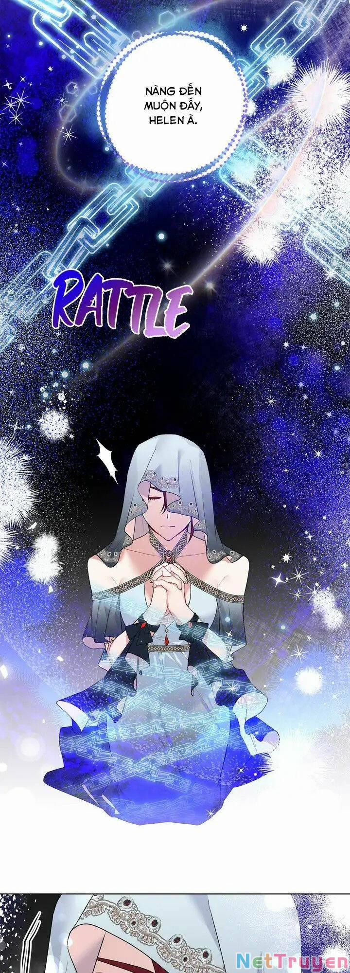 Ngay Cả Khi Là Ác Nữ, Tôi Vẫn Sẽ Trở Thành Nữ Chính Double 71 trang 34