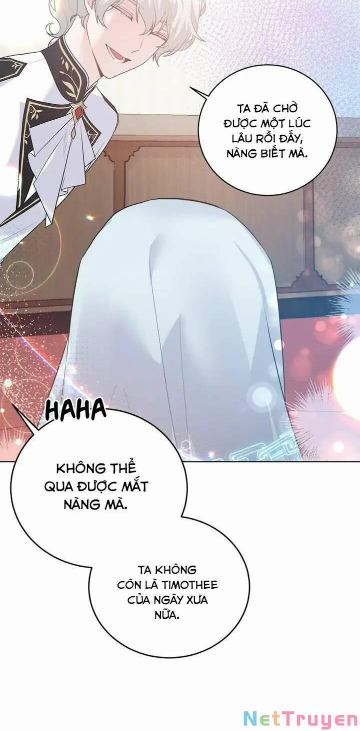 Ngay Cả Khi Là Ác Nữ, Tôi Vẫn Sẽ Trở Thành Nữ Chính Double 71 trang 36