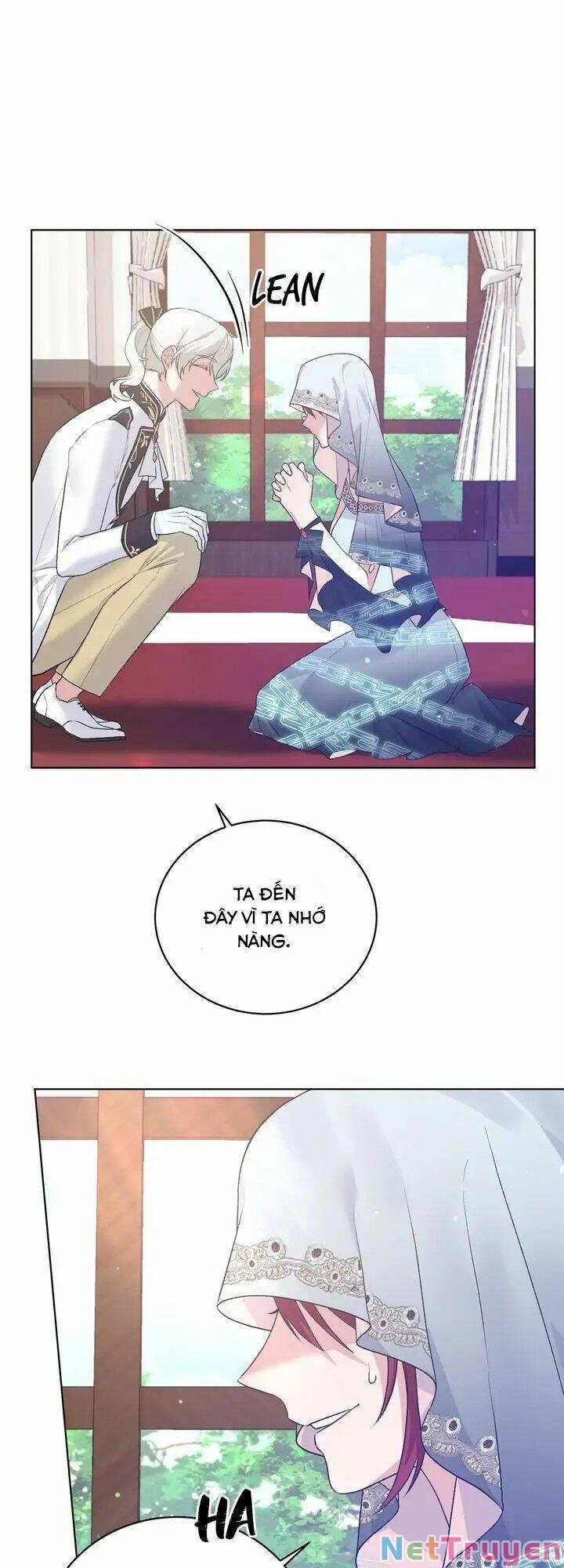 Ngay Cả Khi Là Ác Nữ, Tôi Vẫn Sẽ Trở Thành Nữ Chính Double 71 trang 37