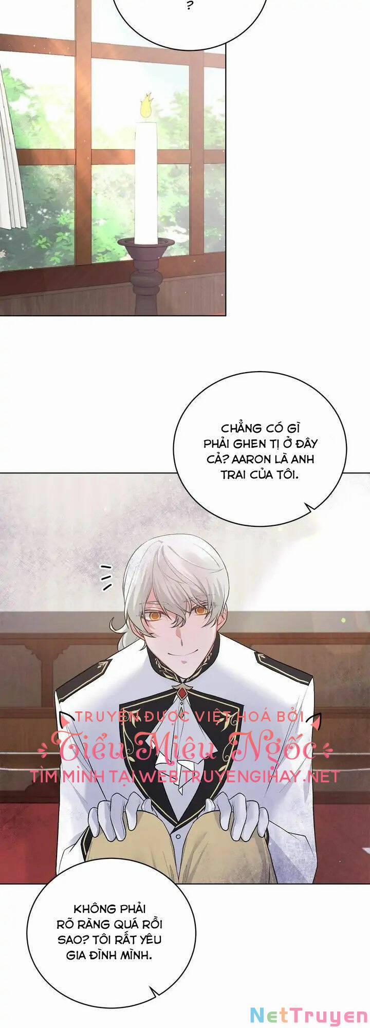 Ngay Cả Khi Là Ác Nữ, Tôi Vẫn Sẽ Trở Thành Nữ Chính Double 71 trang 39