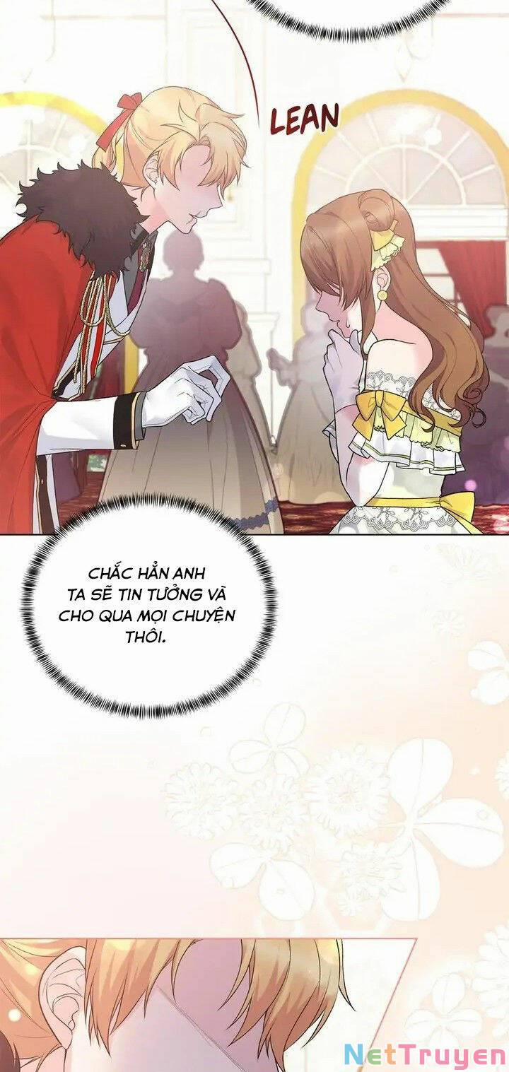 Ngay Cả Khi Là Ác Nữ, Tôi Vẫn Sẽ Trở Thành Nữ Chính Double 71 trang 5