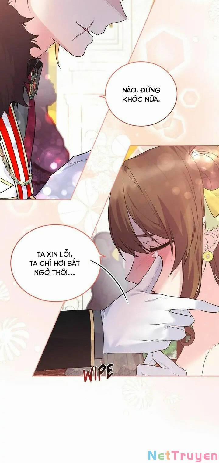 Ngay Cả Khi Là Ác Nữ, Tôi Vẫn Sẽ Trở Thành Nữ Chính Double 71 trang 6