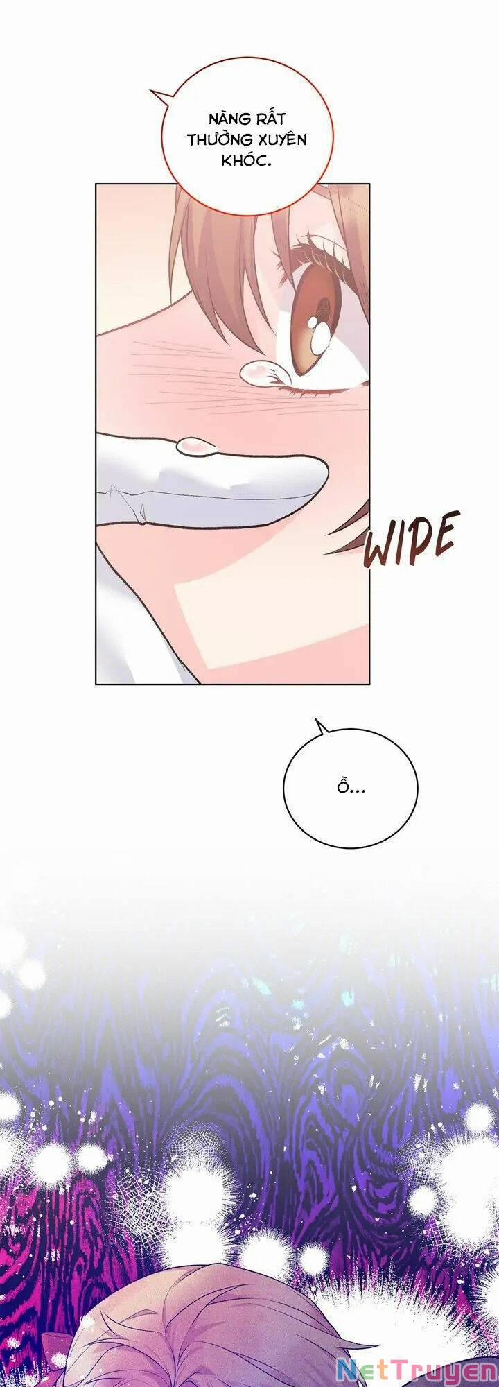 Ngay Cả Khi Là Ác Nữ, Tôi Vẫn Sẽ Trở Thành Nữ Chính Double 71 trang 7