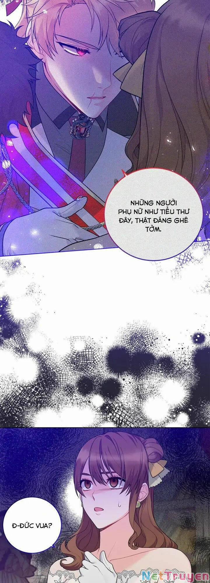 Ngay Cả Khi Là Ác Nữ, Tôi Vẫn Sẽ Trở Thành Nữ Chính Double 71 trang 8