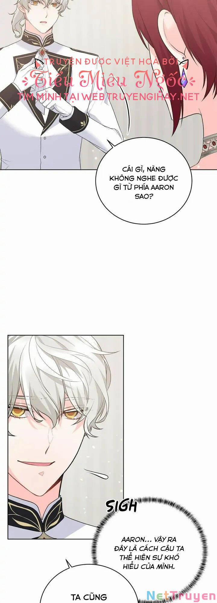 Ngay Cả Khi Là Ác Nữ, Tôi Vẫn Sẽ Trở Thành Nữ Chính Double 72 trang 10