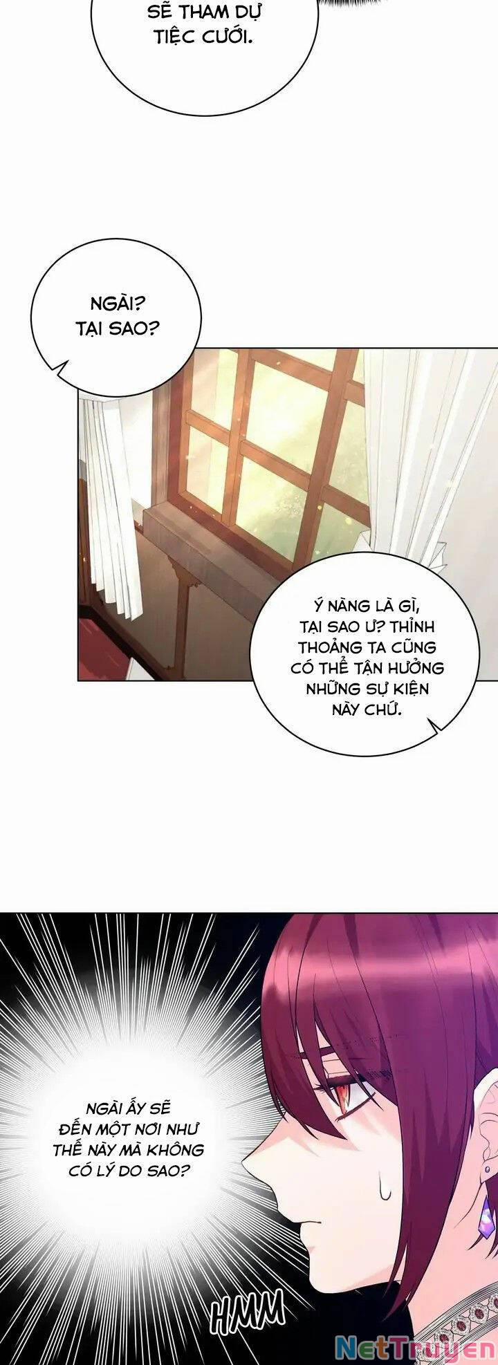 Ngay Cả Khi Là Ác Nữ, Tôi Vẫn Sẽ Trở Thành Nữ Chính Double 72 trang 11