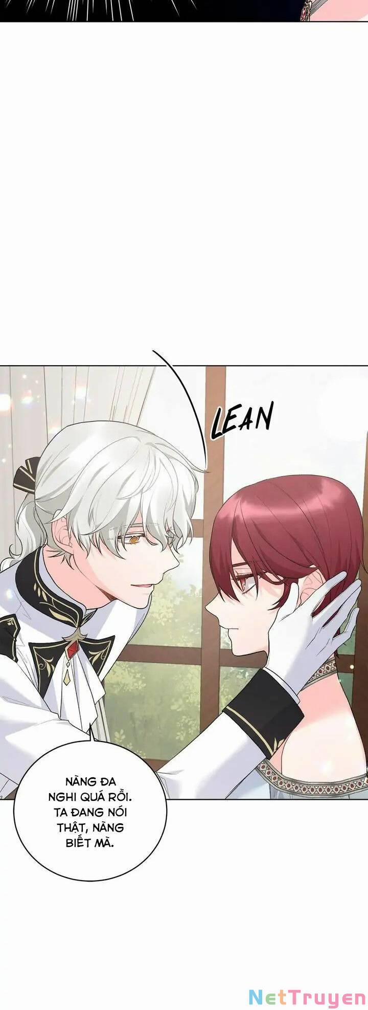 Ngay Cả Khi Là Ác Nữ, Tôi Vẫn Sẽ Trở Thành Nữ Chính Double 72 trang 12