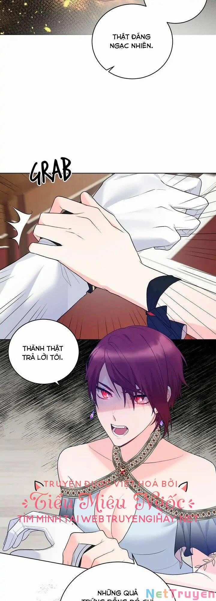 Ngay Cả Khi Là Ác Nữ, Tôi Vẫn Sẽ Trở Thành Nữ Chính Double 72 trang 15