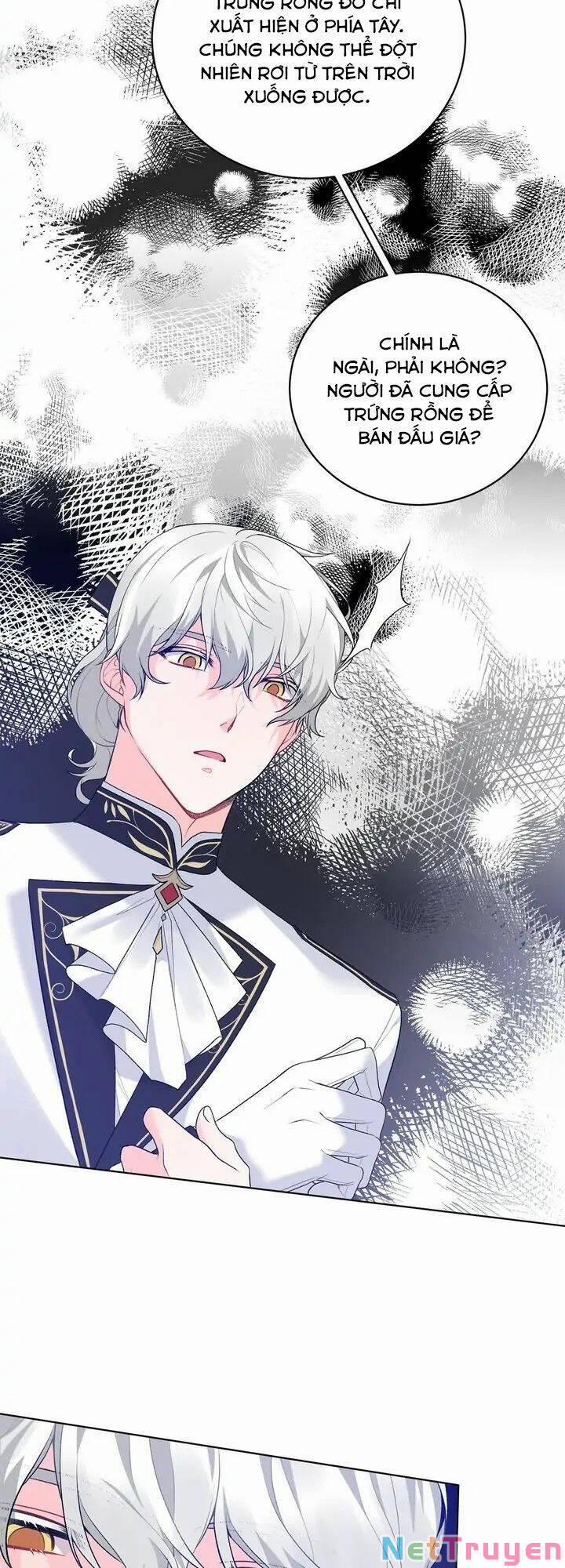 Ngay Cả Khi Là Ác Nữ, Tôi Vẫn Sẽ Trở Thành Nữ Chính Double 72 trang 16