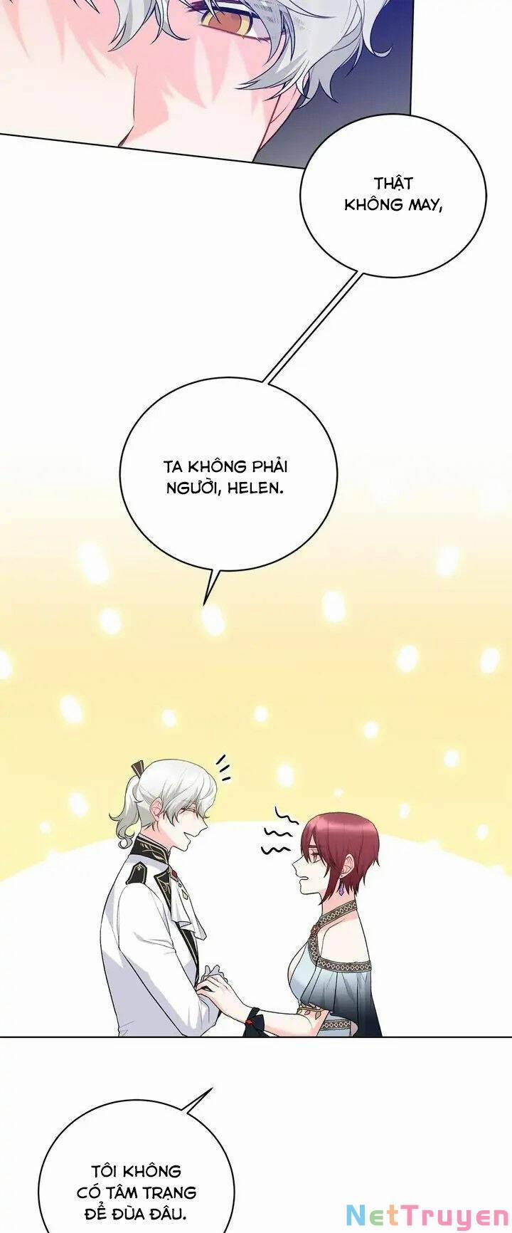 Ngay Cả Khi Là Ác Nữ, Tôi Vẫn Sẽ Trở Thành Nữ Chính Double 72 trang 17