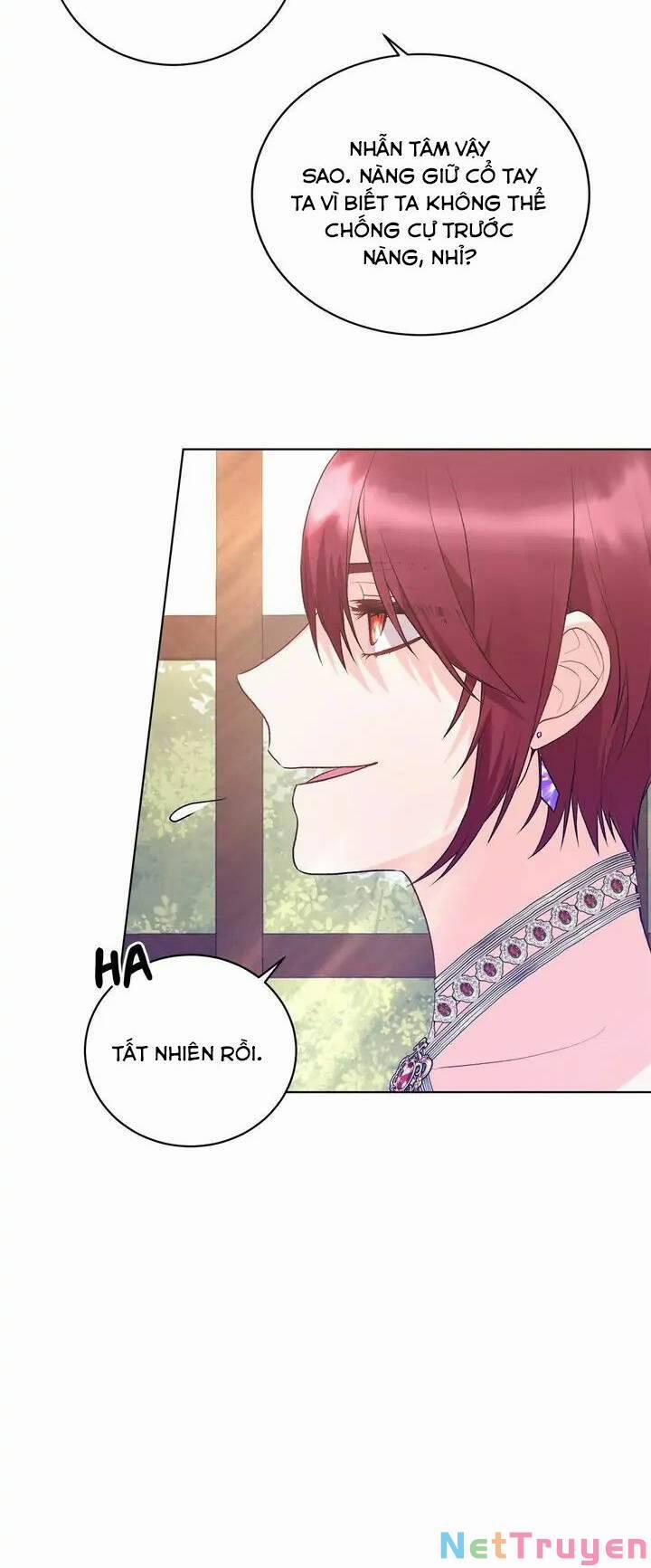 Ngay Cả Khi Là Ác Nữ, Tôi Vẫn Sẽ Trở Thành Nữ Chính Double 72 trang 18