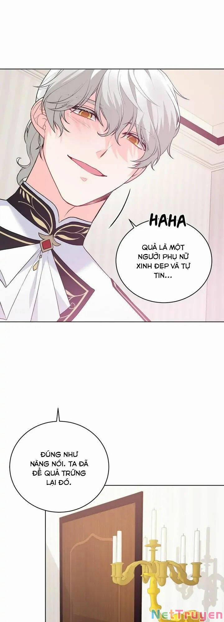 Ngay Cả Khi Là Ác Nữ, Tôi Vẫn Sẽ Trở Thành Nữ Chính Double 72 trang 19