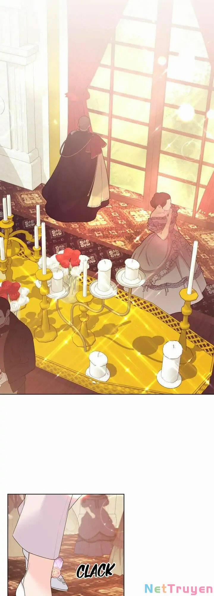 Ngay Cả Khi Là Ác Nữ, Tôi Vẫn Sẽ Trở Thành Nữ Chính Double 72 trang 26