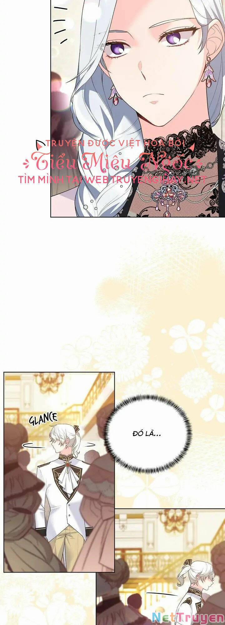 Ngay Cả Khi Là Ác Nữ, Tôi Vẫn Sẽ Trở Thành Nữ Chính Double 72 trang 28