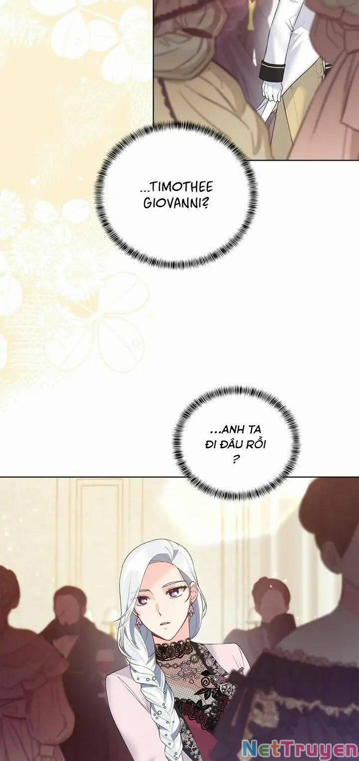 Ngay Cả Khi Là Ác Nữ, Tôi Vẫn Sẽ Trở Thành Nữ Chính Double 72 trang 29