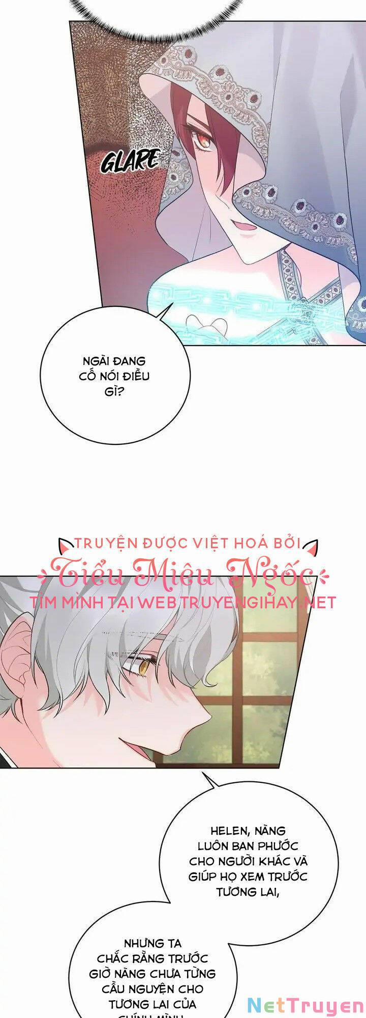 Ngay Cả Khi Là Ác Nữ, Tôi Vẫn Sẽ Trở Thành Nữ Chính Double 72 trang 3